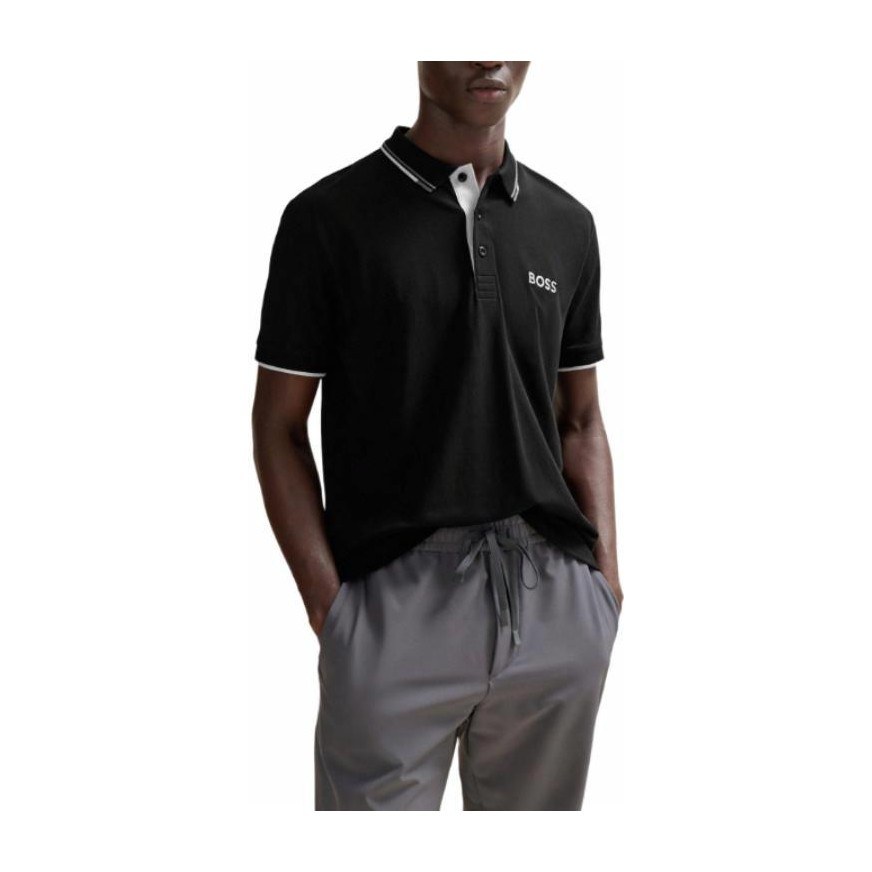 HUGO BOSS