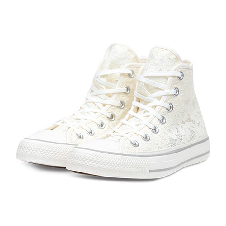 Converse All Star High Top White