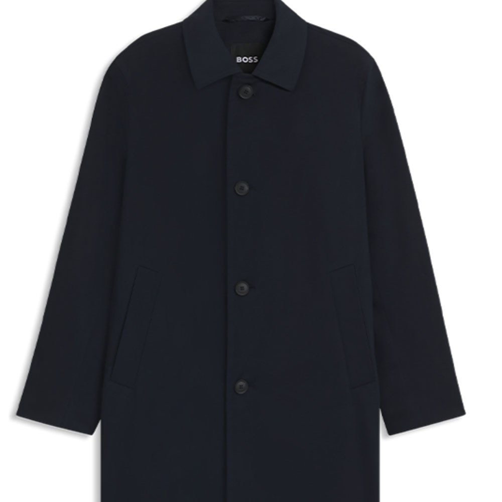 HUGO BOSS FW25