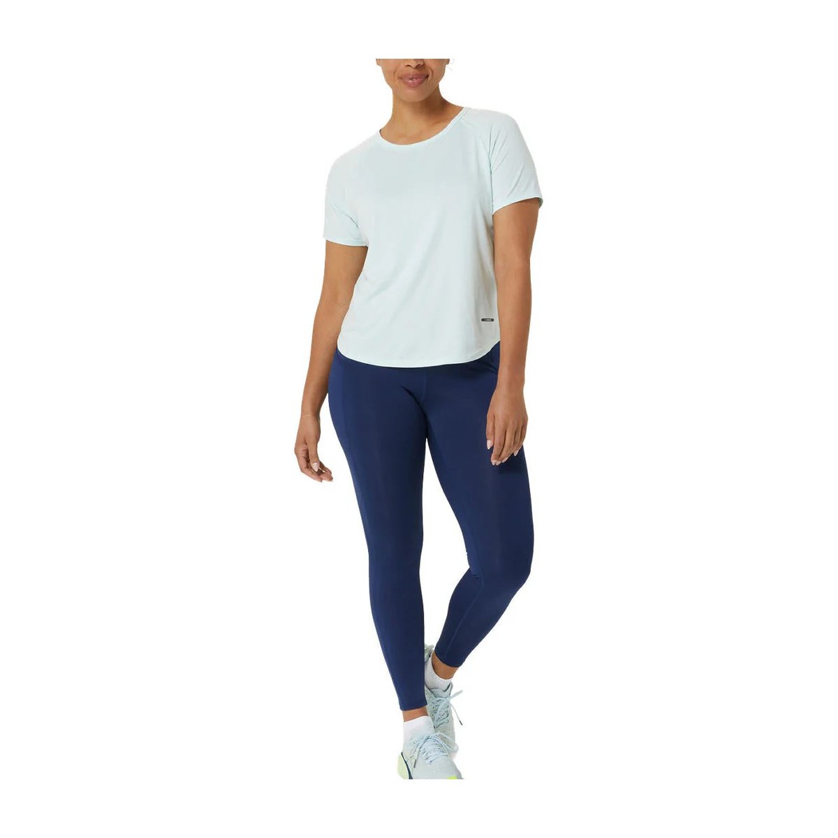 Asics logo T