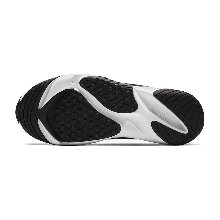 Nike Zoom 2K Black White