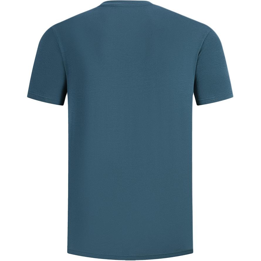 EMPORIO ARMANI SS26 Logo T
