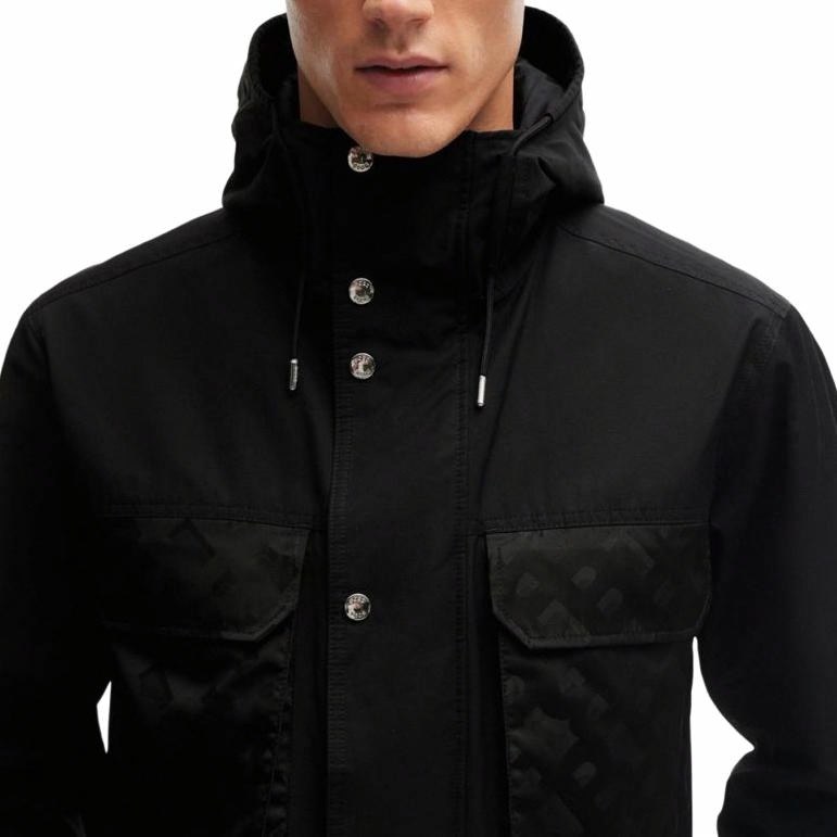 HUGO BOSS