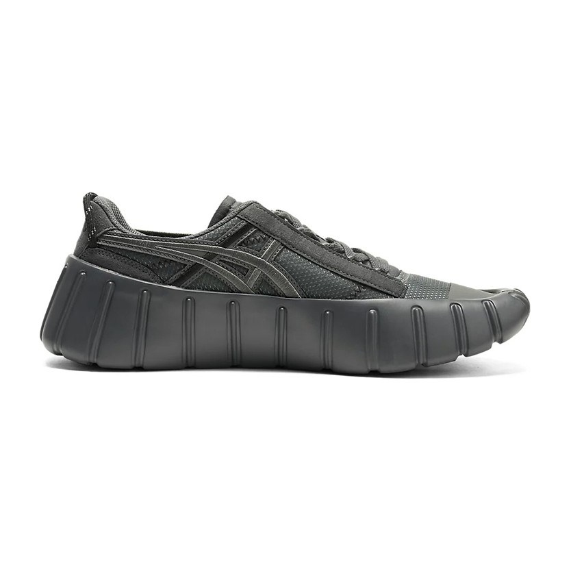 Onitsuka Tiger Gigatia Black Grey