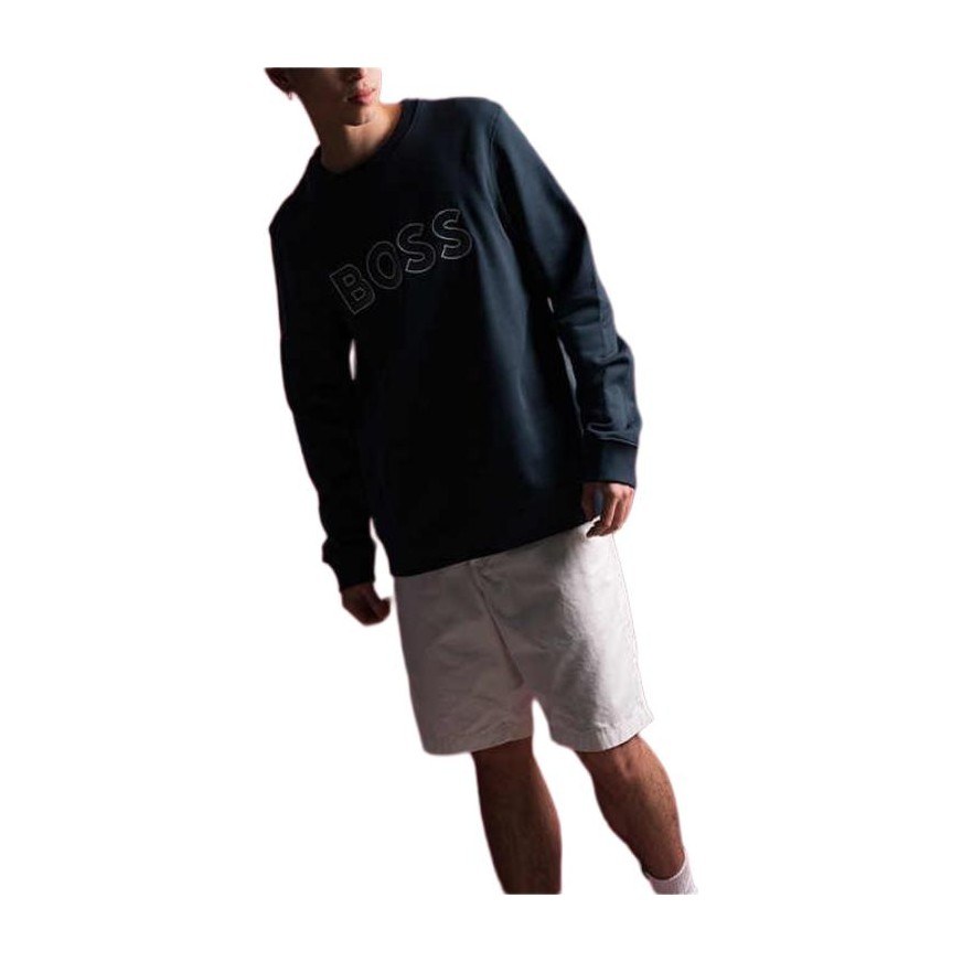 HUGO BOSS FW22 Logo
