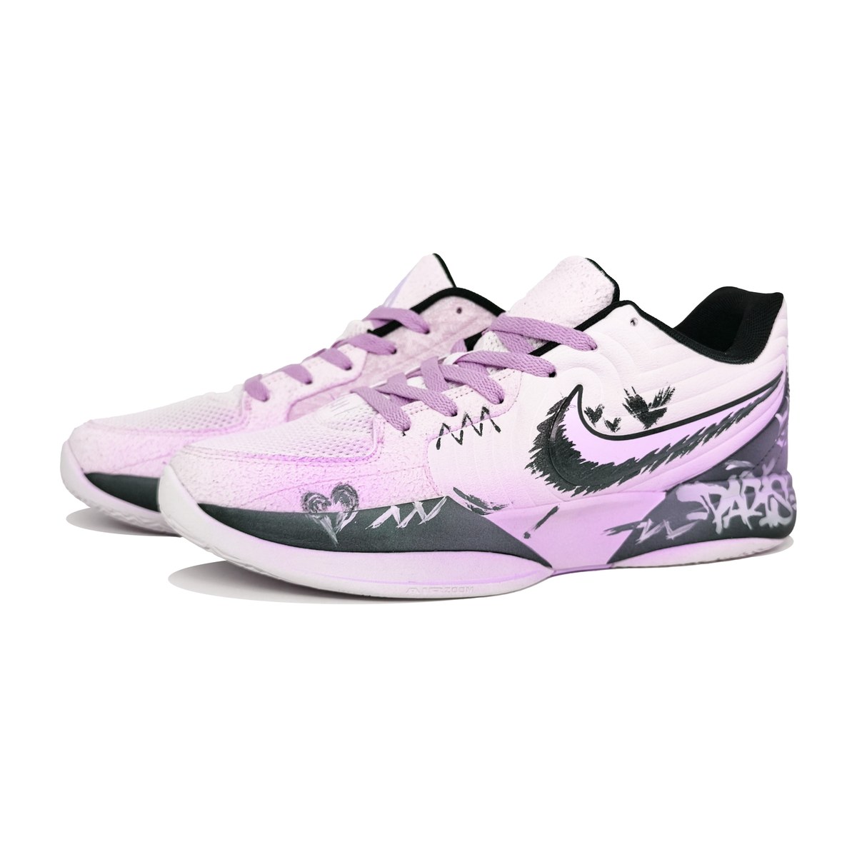Nike Ja 2