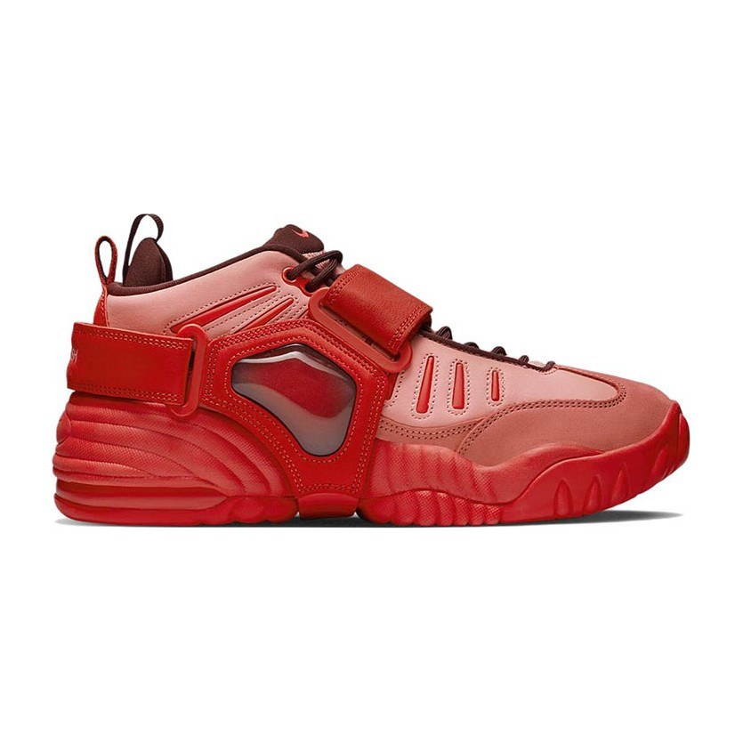 AMBUSH x Nike Air Adjust Force SP "Orange"
