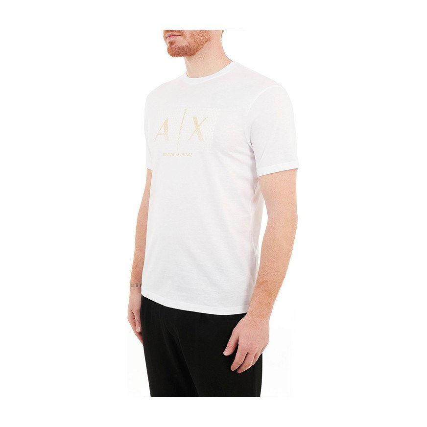 ARMANI EXCHANGE LogoT