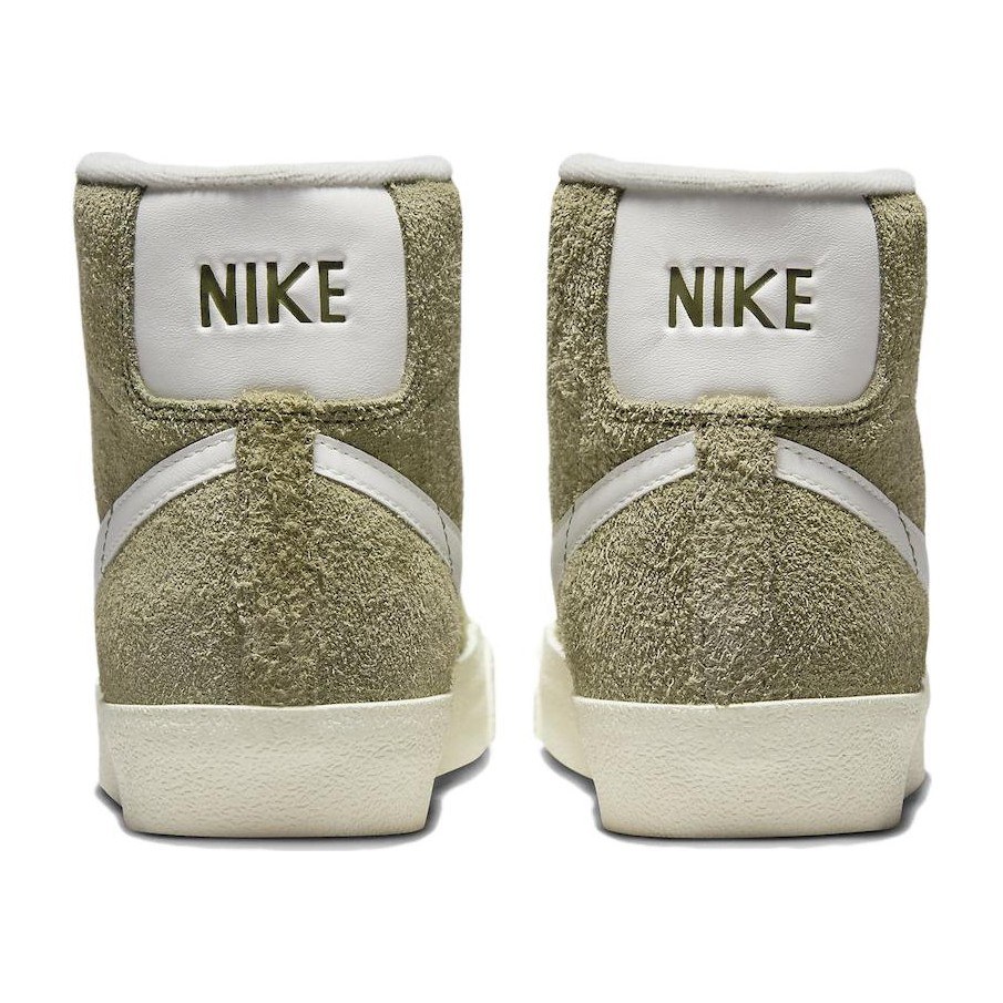 Nike Blazer '77 Vintage Olive
