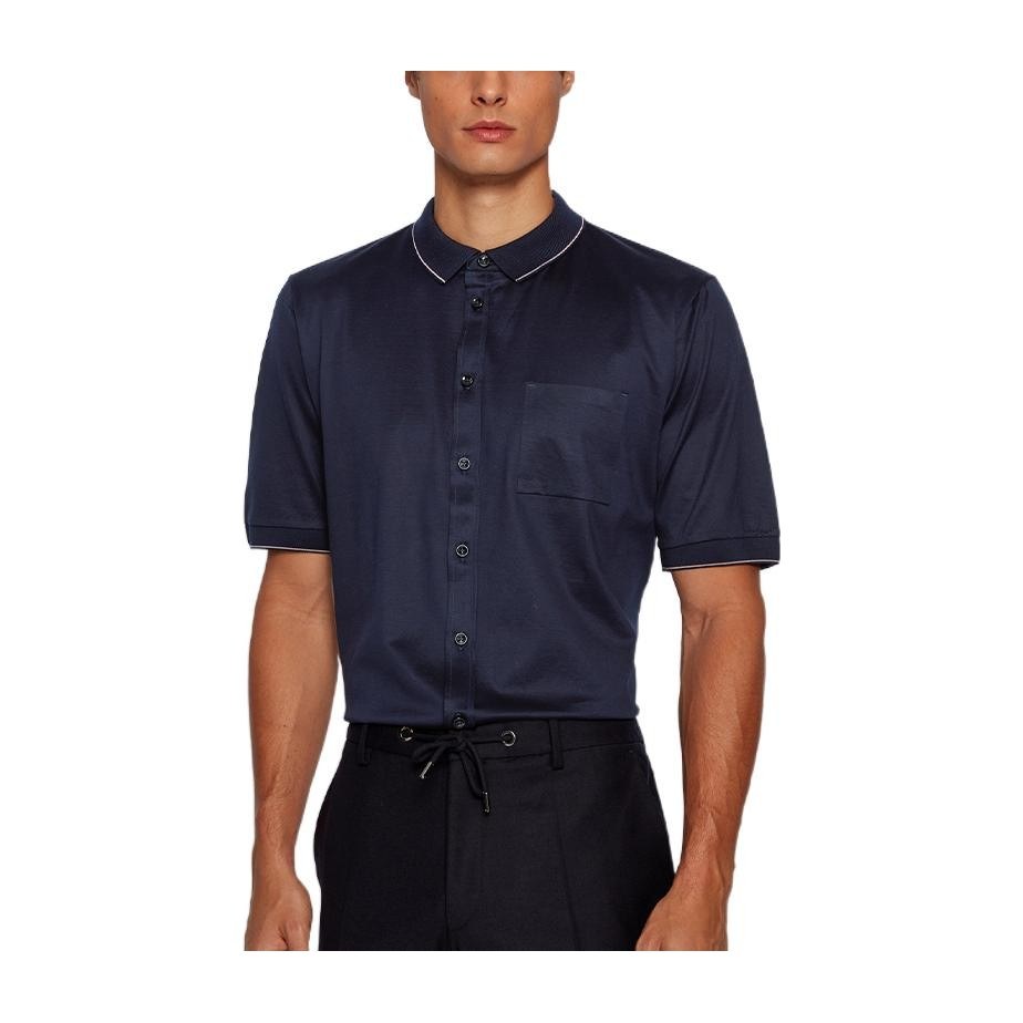 HUGO BOSS FW22 Polo
