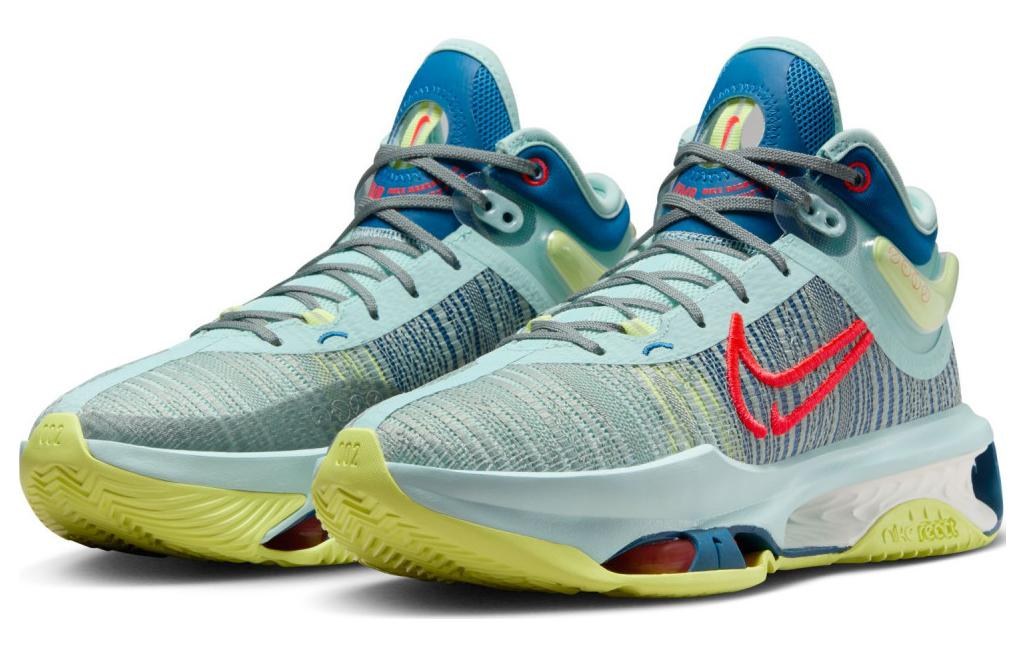 Nike Alpha Wave