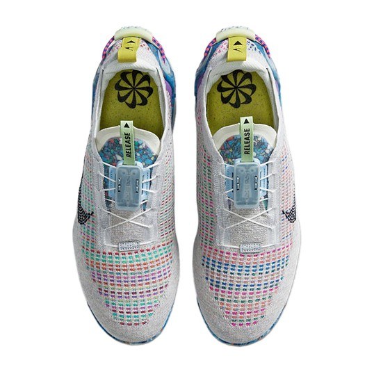 Nike Vapormax 2020 FK Pure Platinum