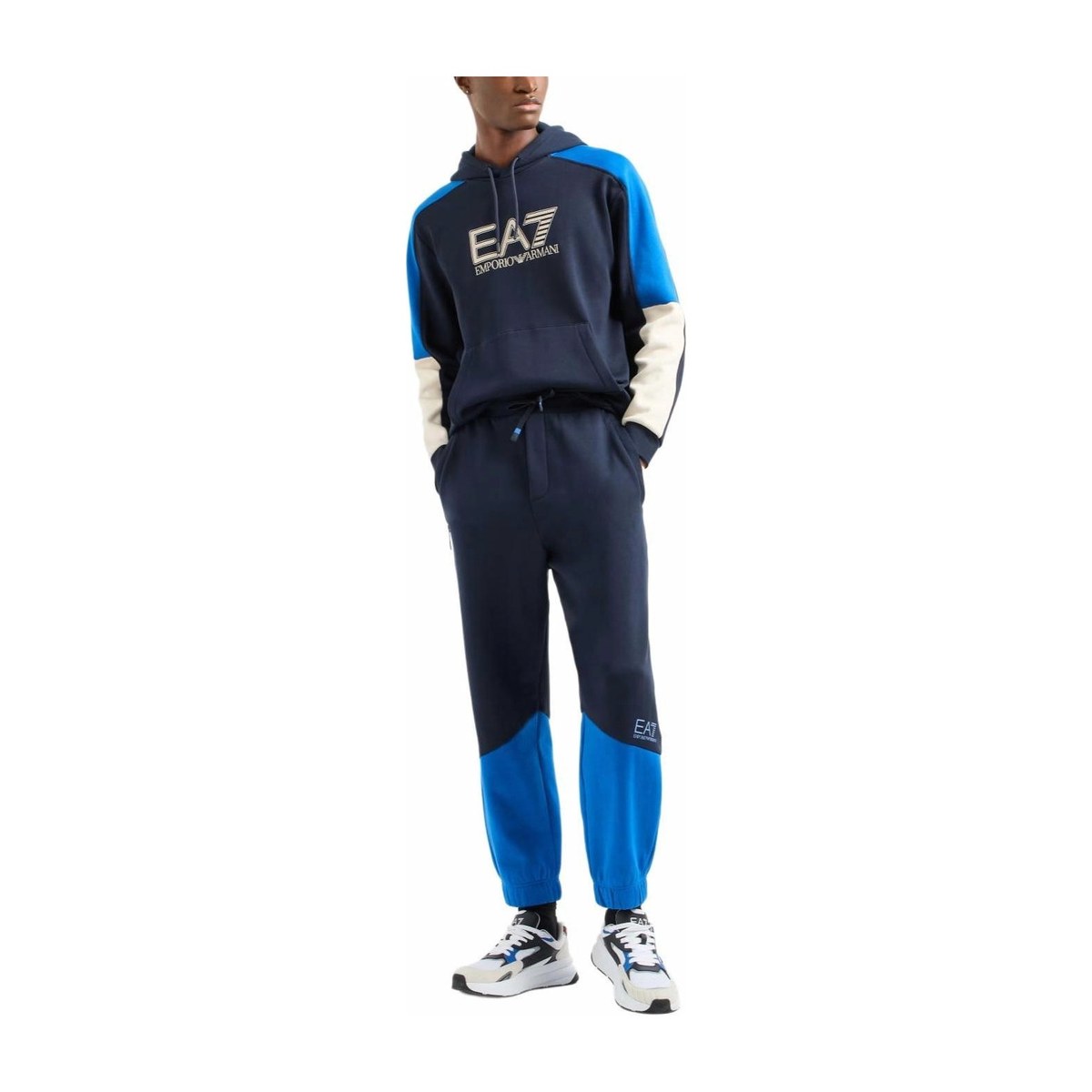 EMPORIO ARMANI EA7