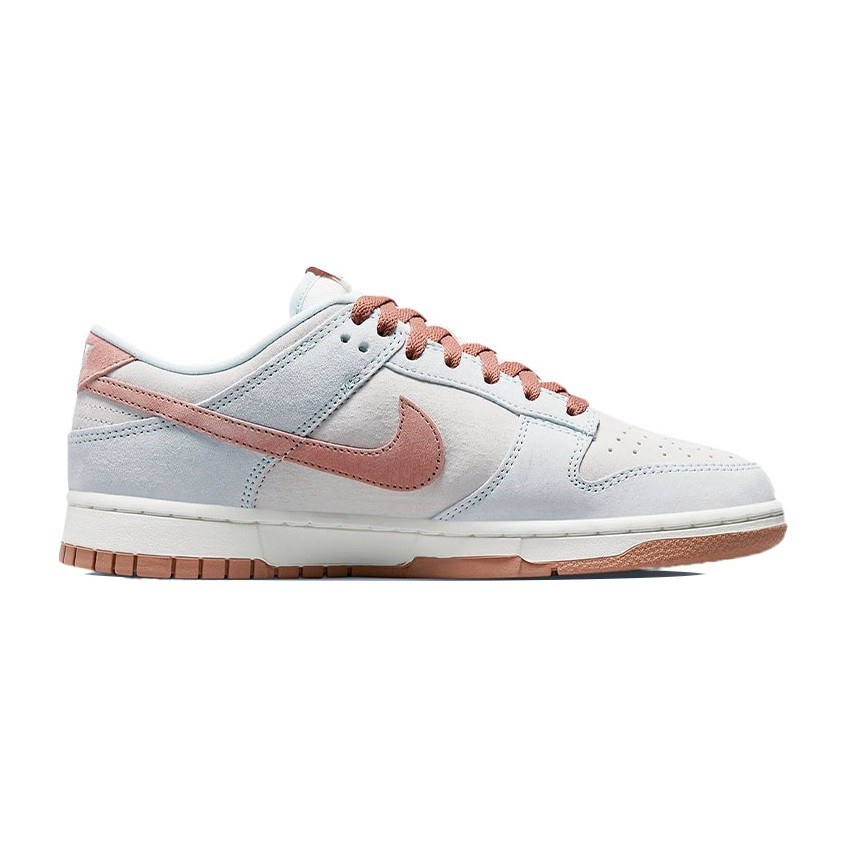 Nike Dunk Low "Fossil Rose"