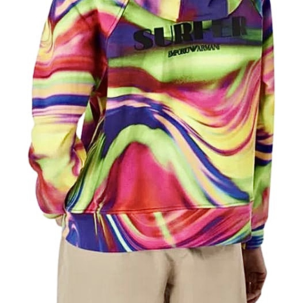 EMPORIO ARMANI SS22
