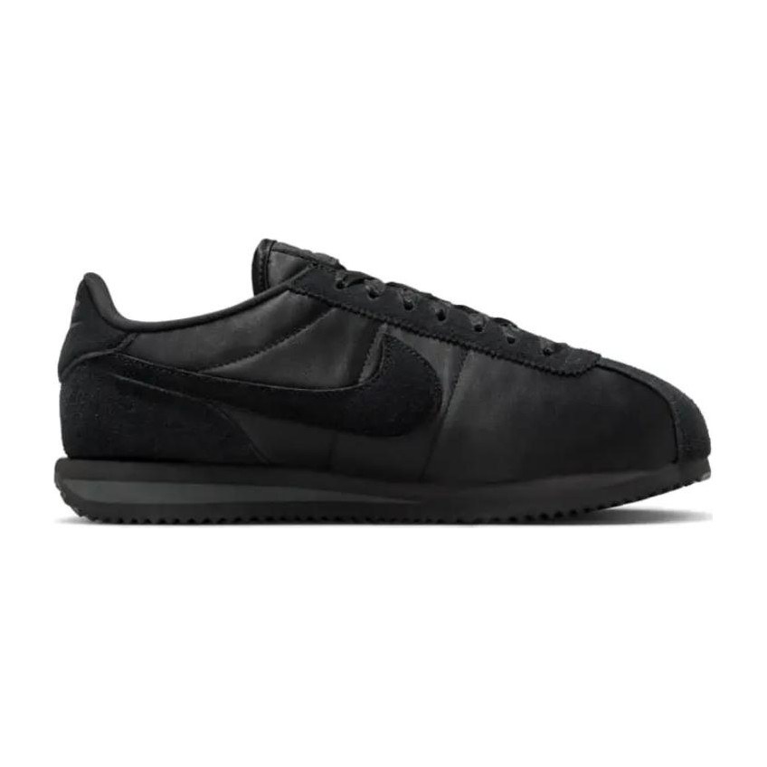 Nike Cortez "Satin Pack Black"