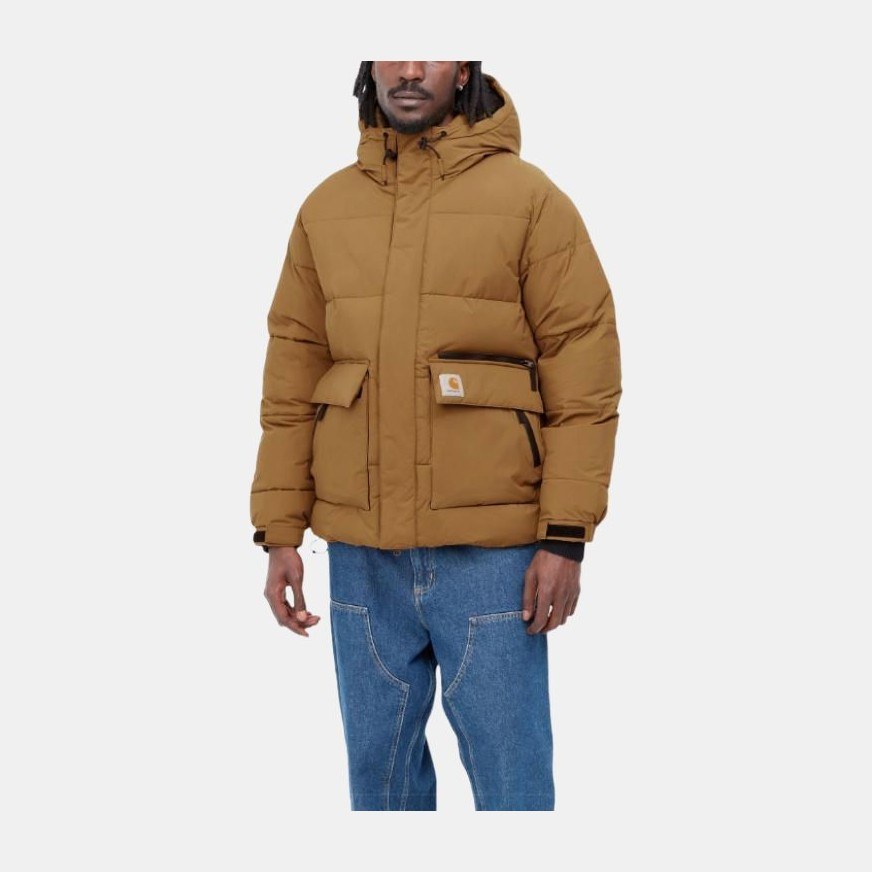 Carhartt WIP Monroe Jacket