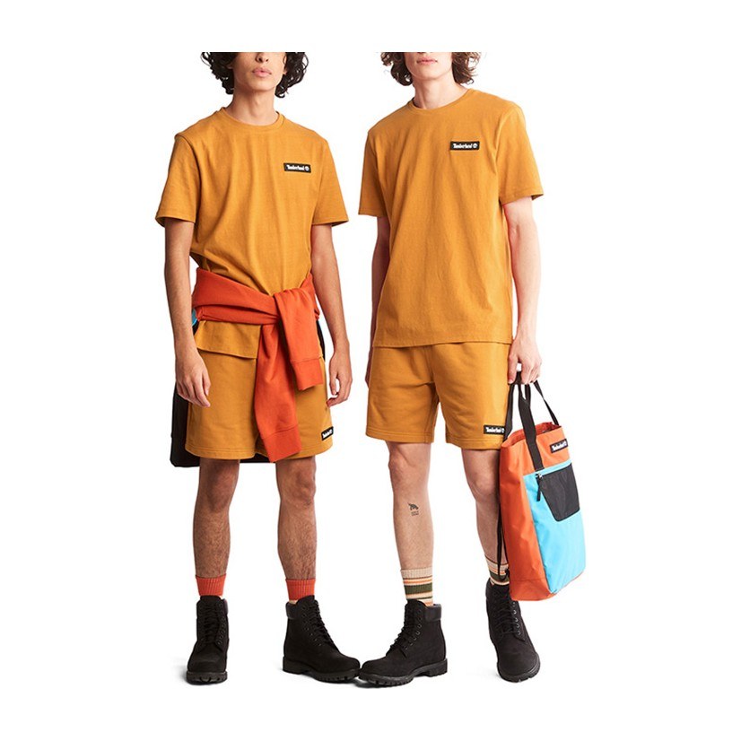 Timberland T