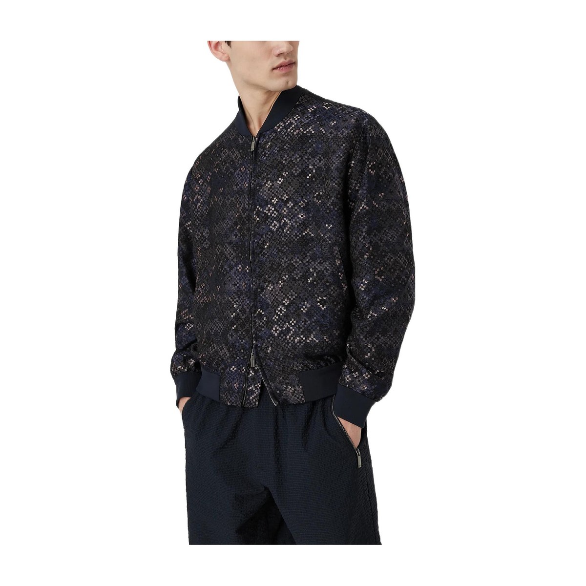 EMPORIO ARMANI FW22