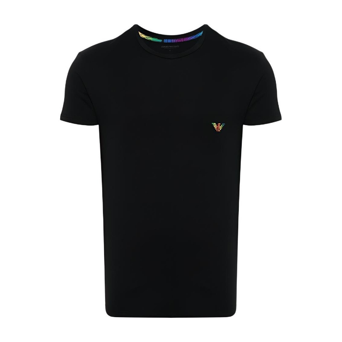 EMPORIO ARMANI SS24 LogoT