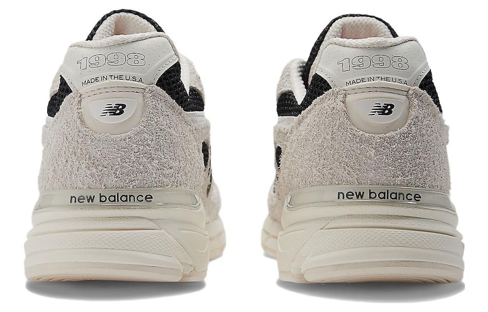Joe Freshgoods x New Balance 990 V4 "Intro"