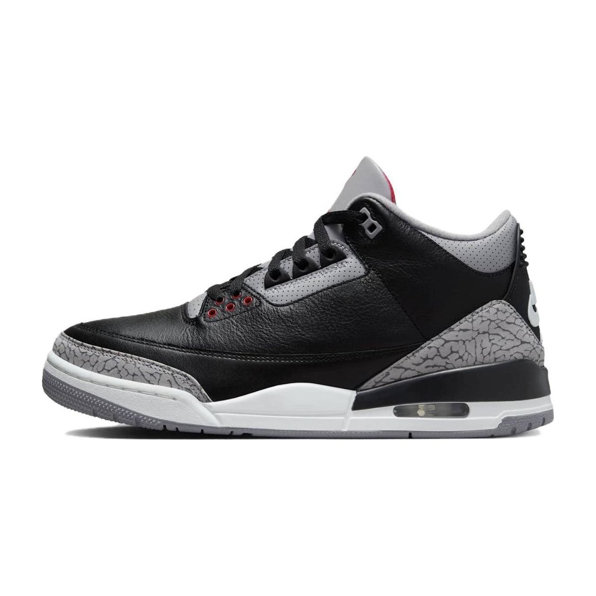 Jordan Air Jordan 3 OG "Black Cement"