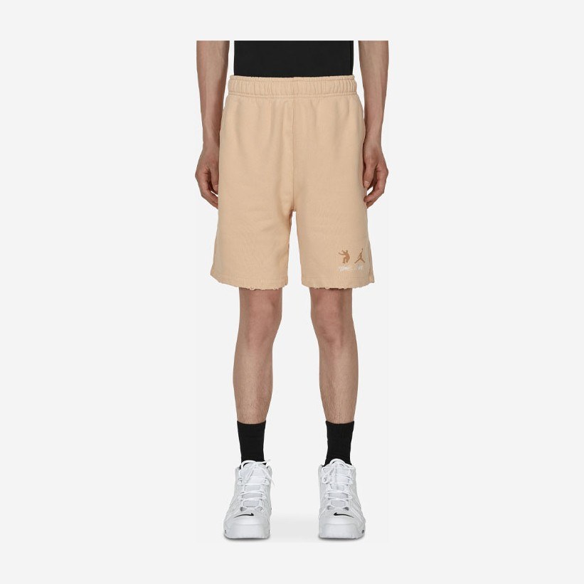 Jordan x Union Khaki Shorts