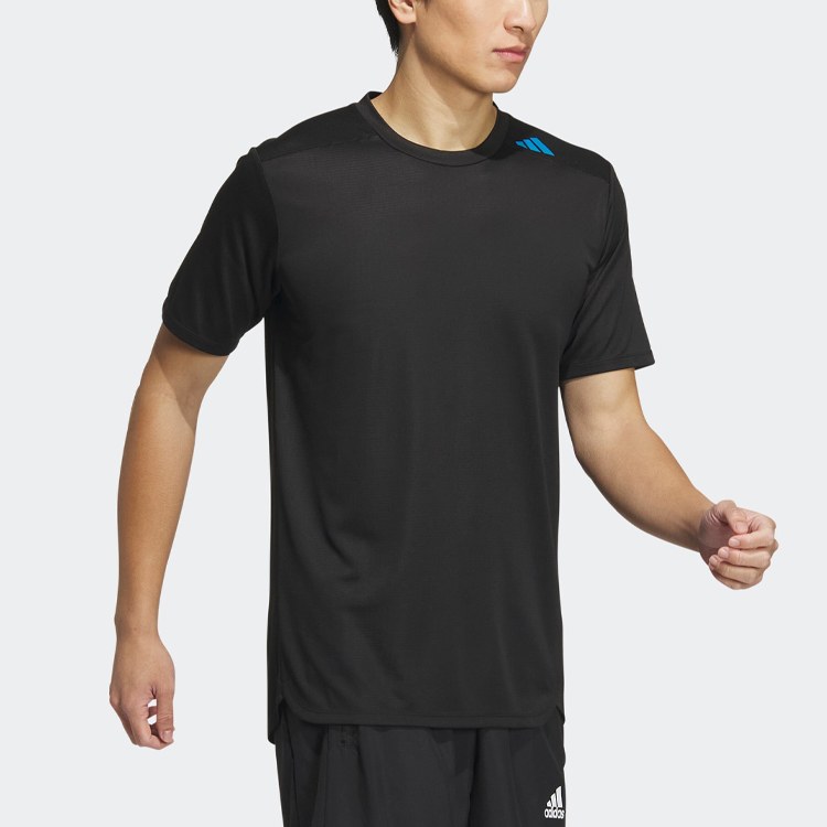 adidas Heat.rdy Hiit Tee
