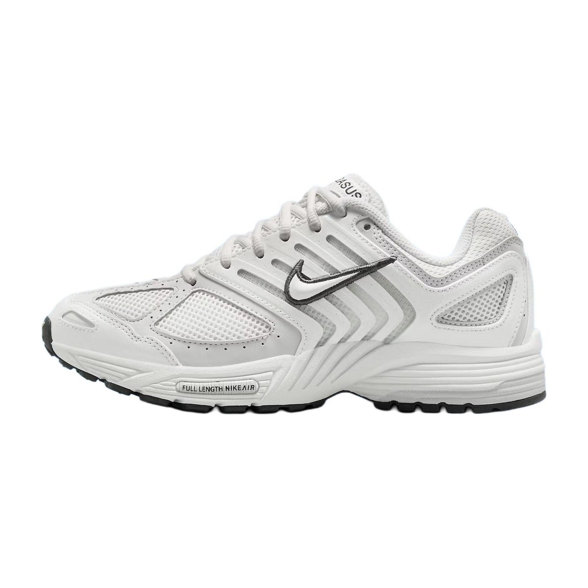 Nike Air Pegasus 2K5 White