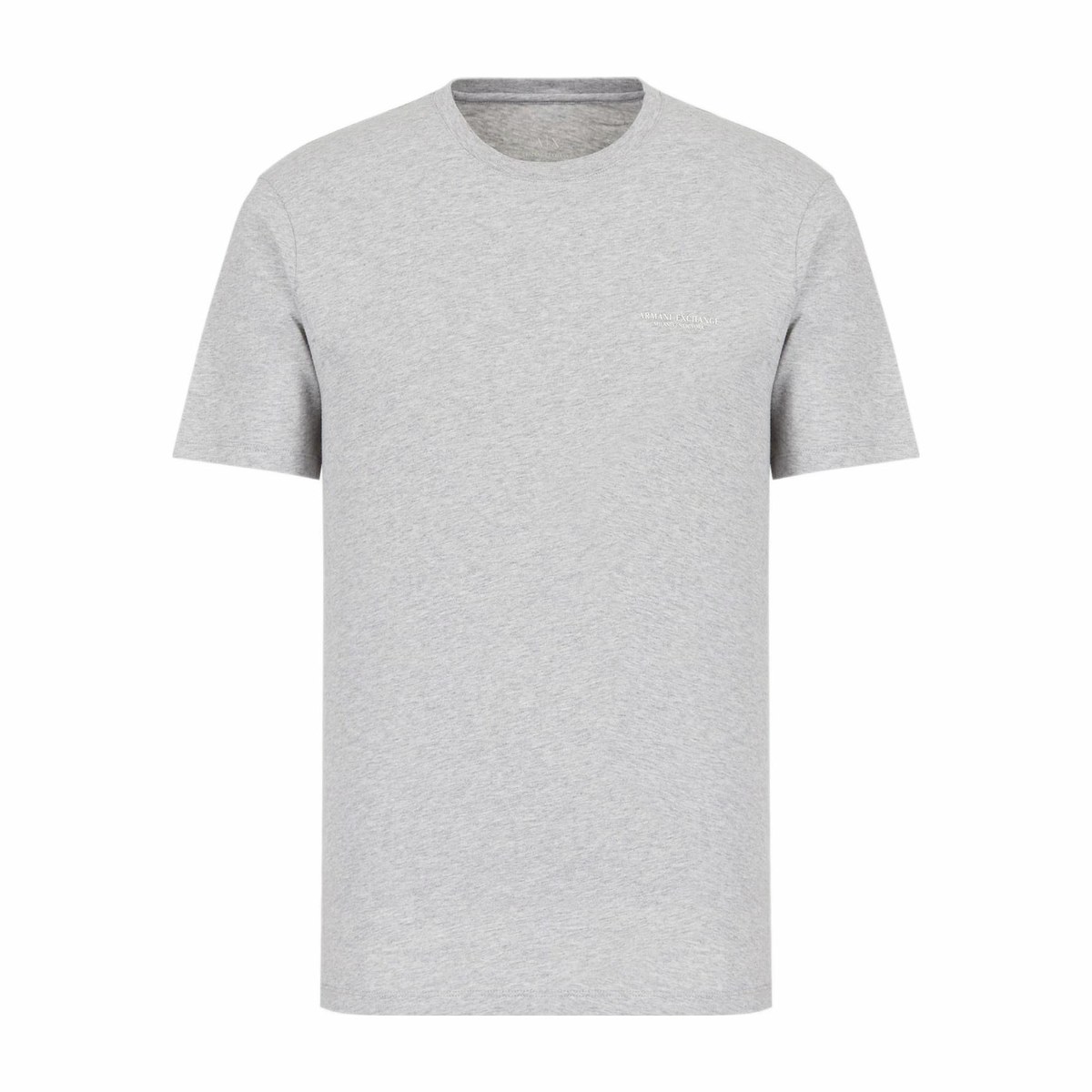 ARMANI EXCHANGE SS22 LogoT