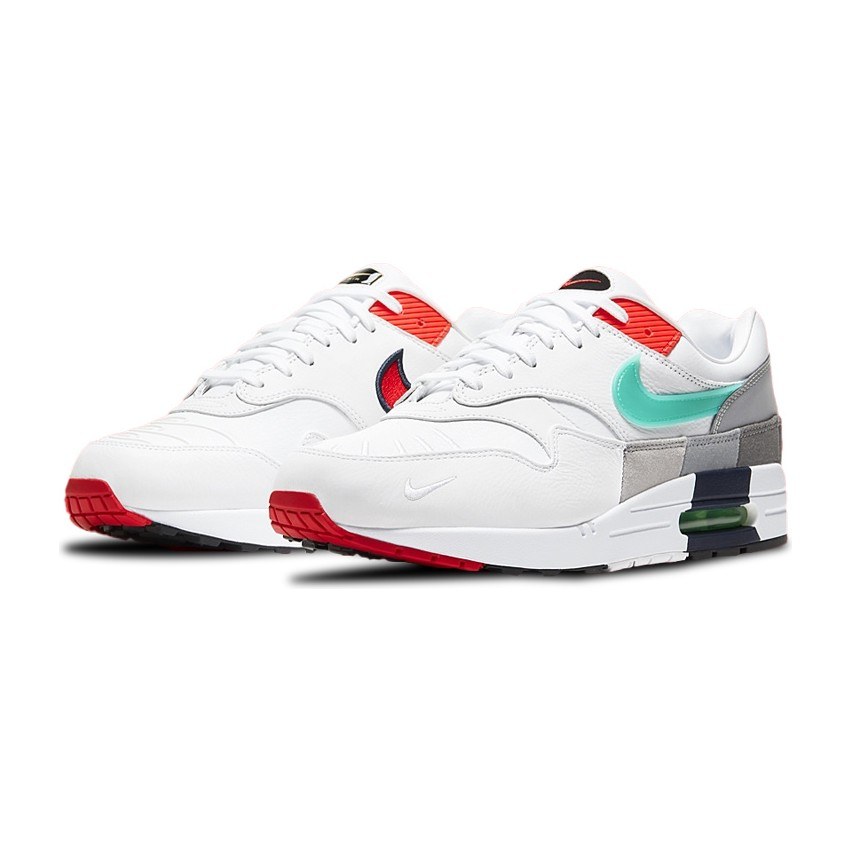 Nike Air Max 1 "Evolution Of Icons"