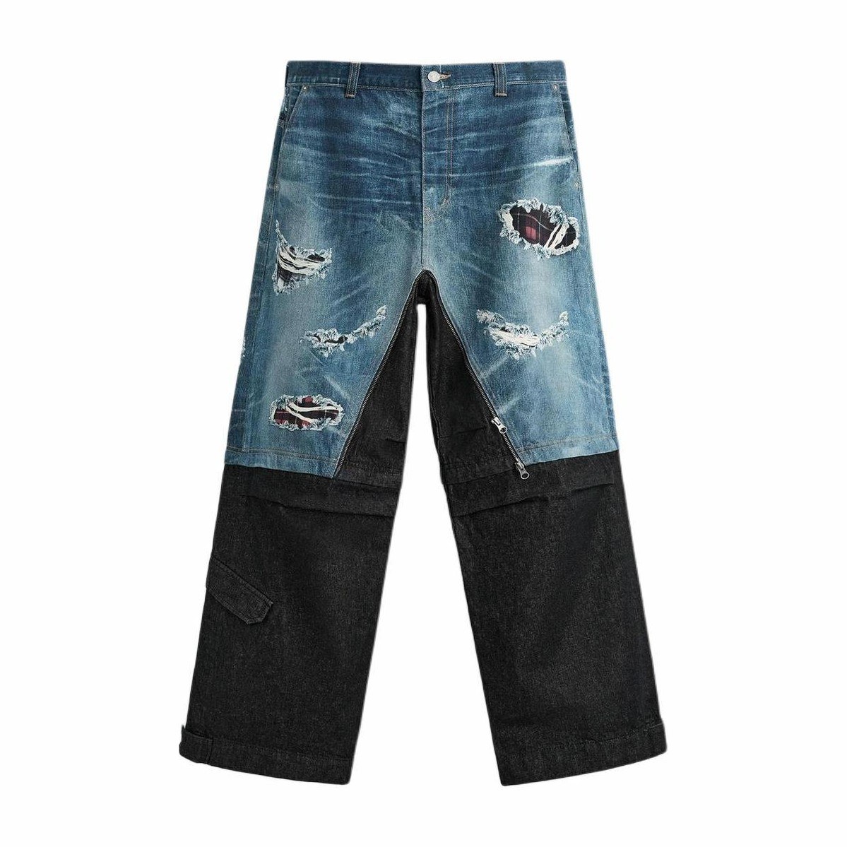 ZARA x ANDERSSON BELL SS25