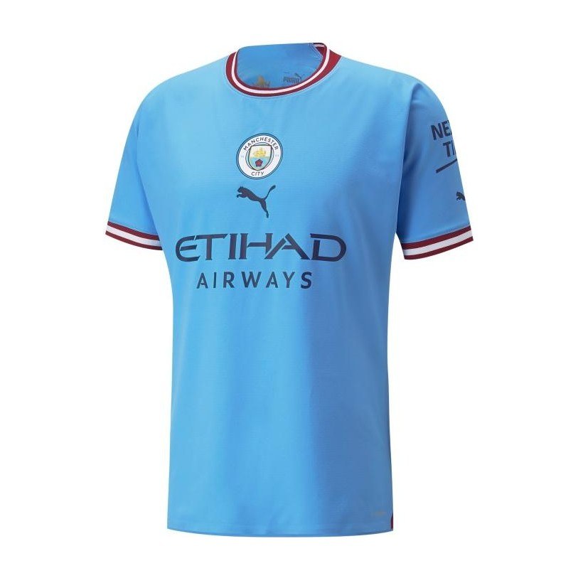 PUMA MCFC CNY LogoT