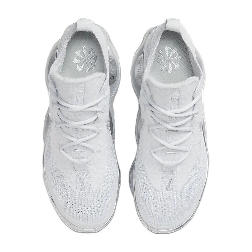 Nike Air Max Scorpion White