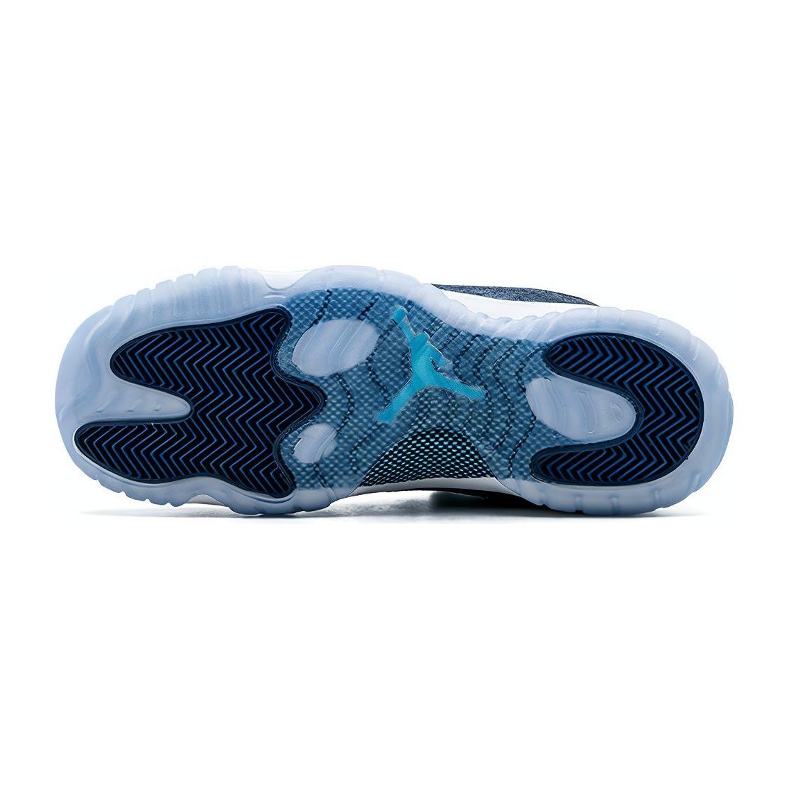 Jordan Air Jordan 11 Retro Low Blue Moon