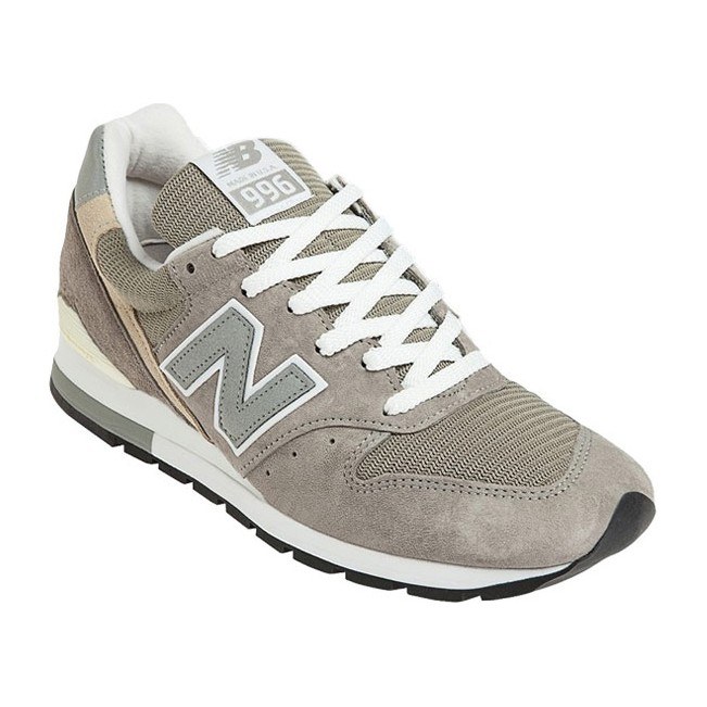 New Balance 996 Grey