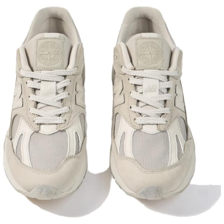 Stone Island x New Balance 991 v2