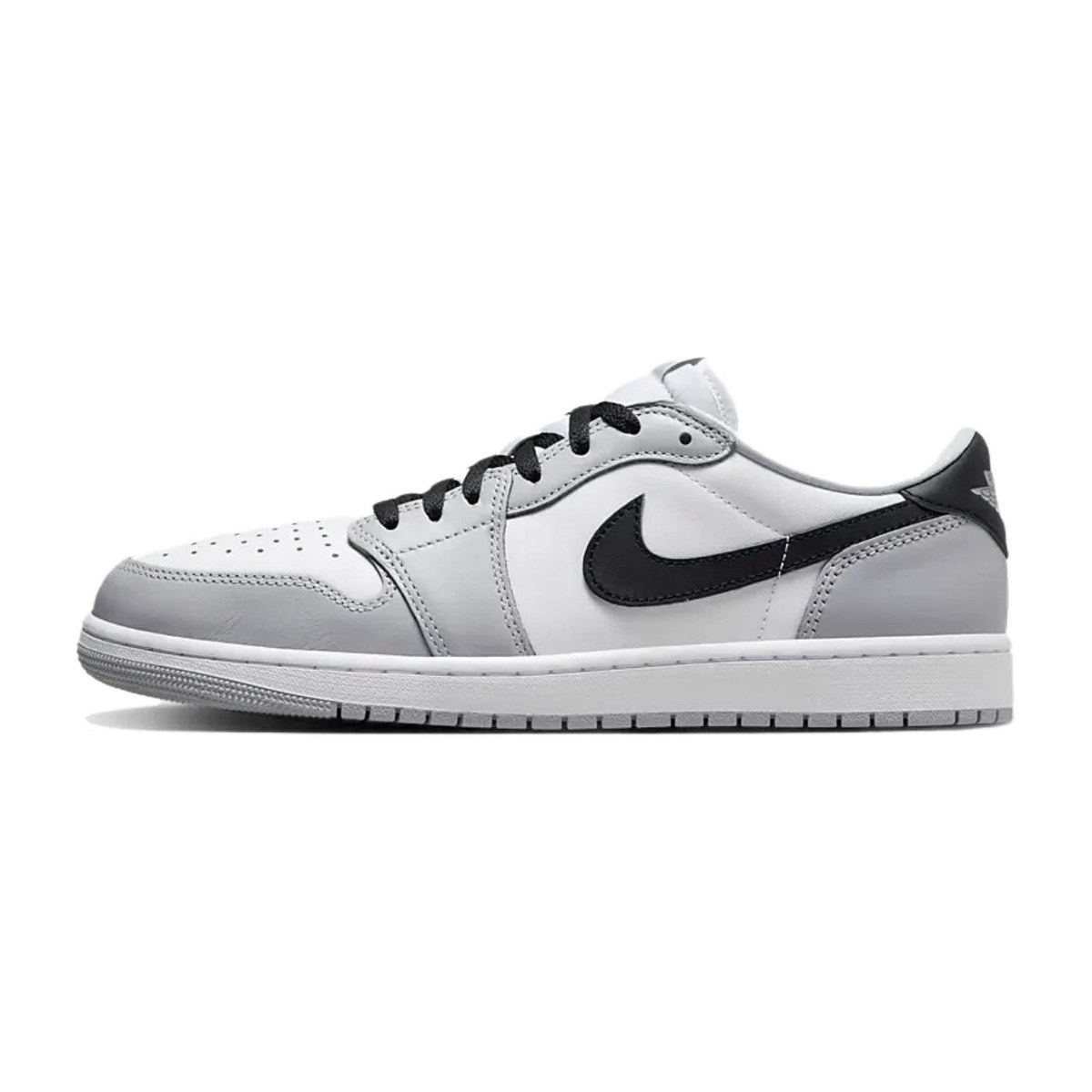 Jordan Air Jordan 1 Low OG "Barons"