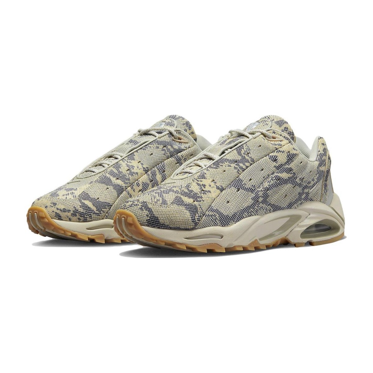 NOCTA x Nike Hot Step Air Terra "Light Bone"
