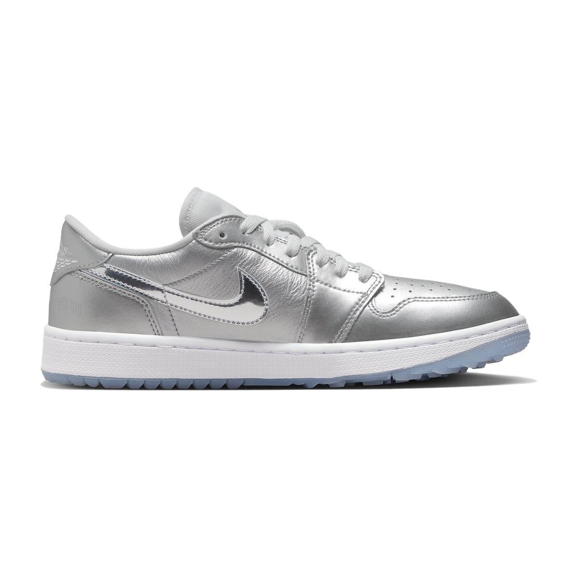 Jordan Air Jordan 1 Low Golf "Giving" Silver