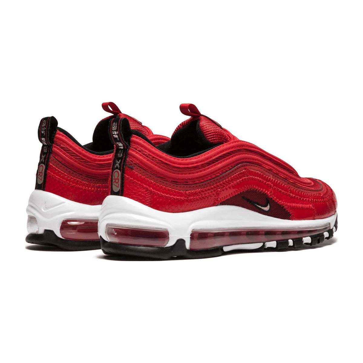 Nike Air Max 97 Red