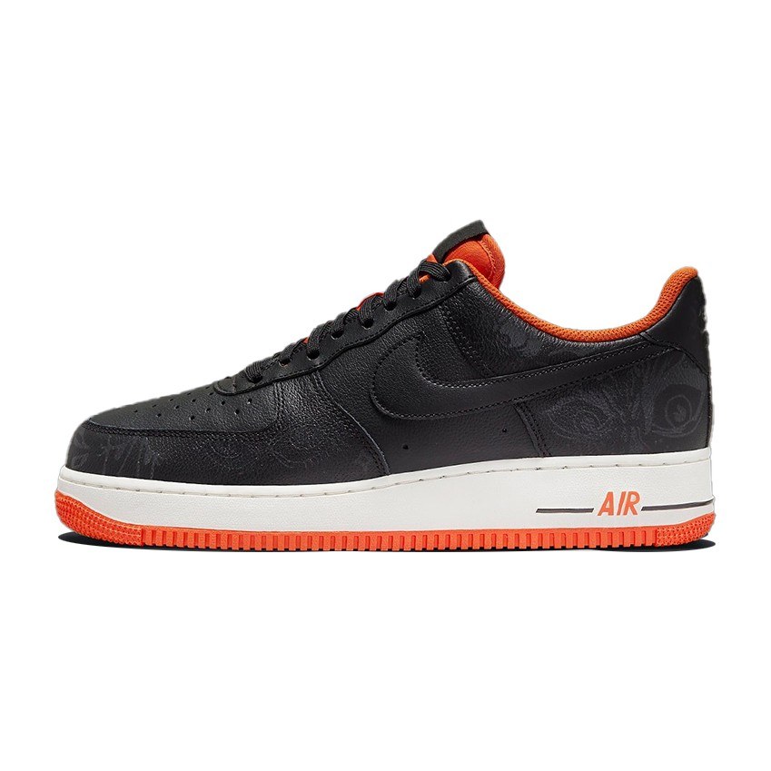 Nike Air Force 1 '07 PRM "Halloween"