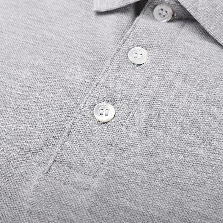 EMPORIO ARMANI SS21 Polo