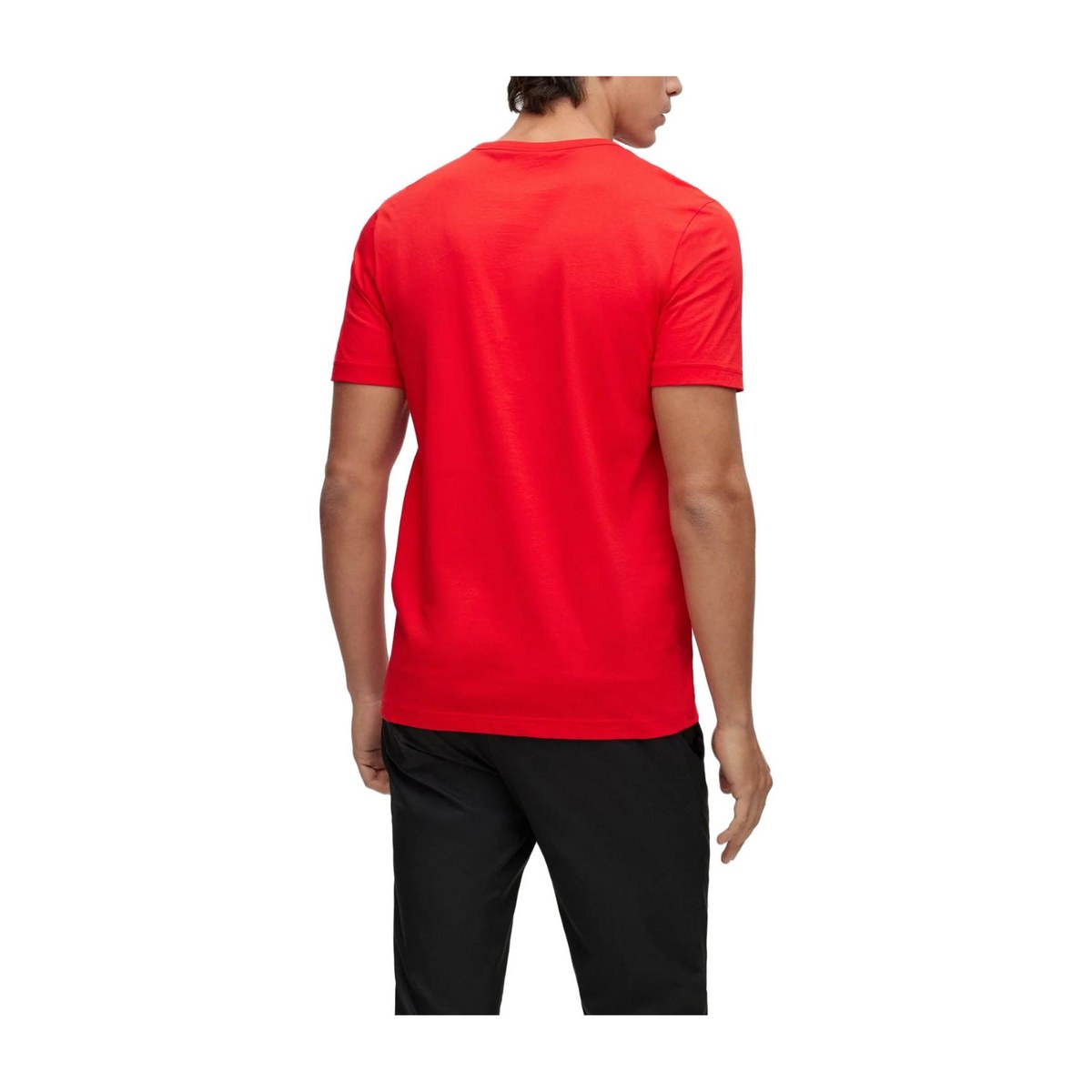 HUGO BOSS SS23 LogoT