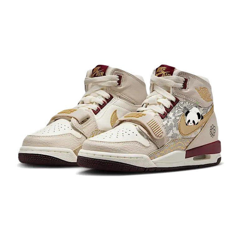 Jordan Legacy 312