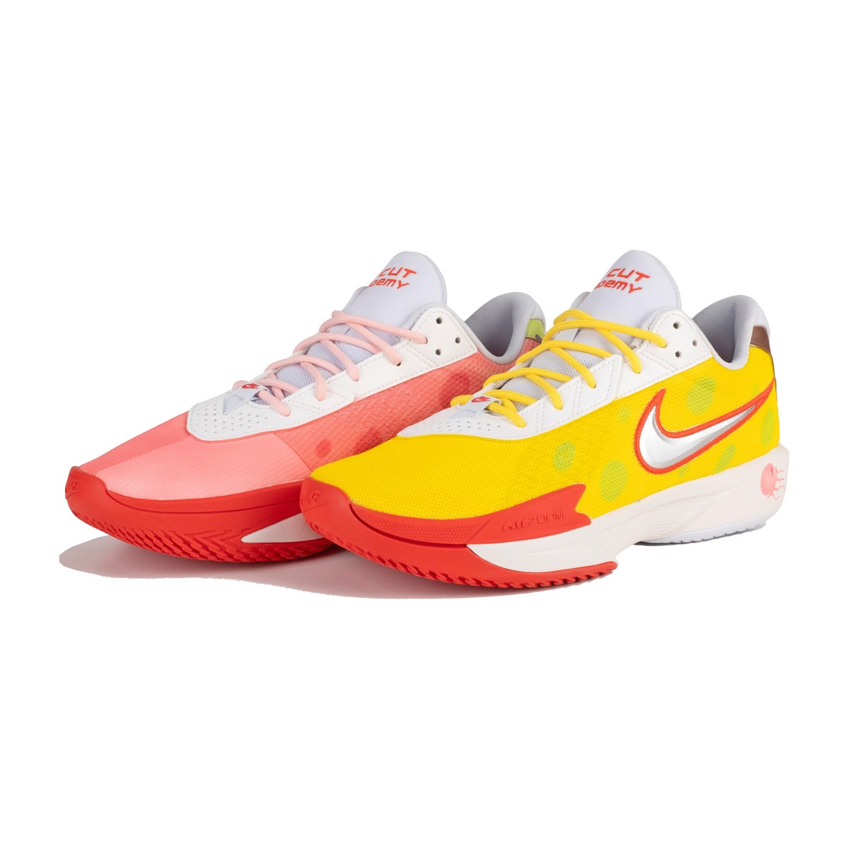 Nike Air Zoom G.T. Cut Academy