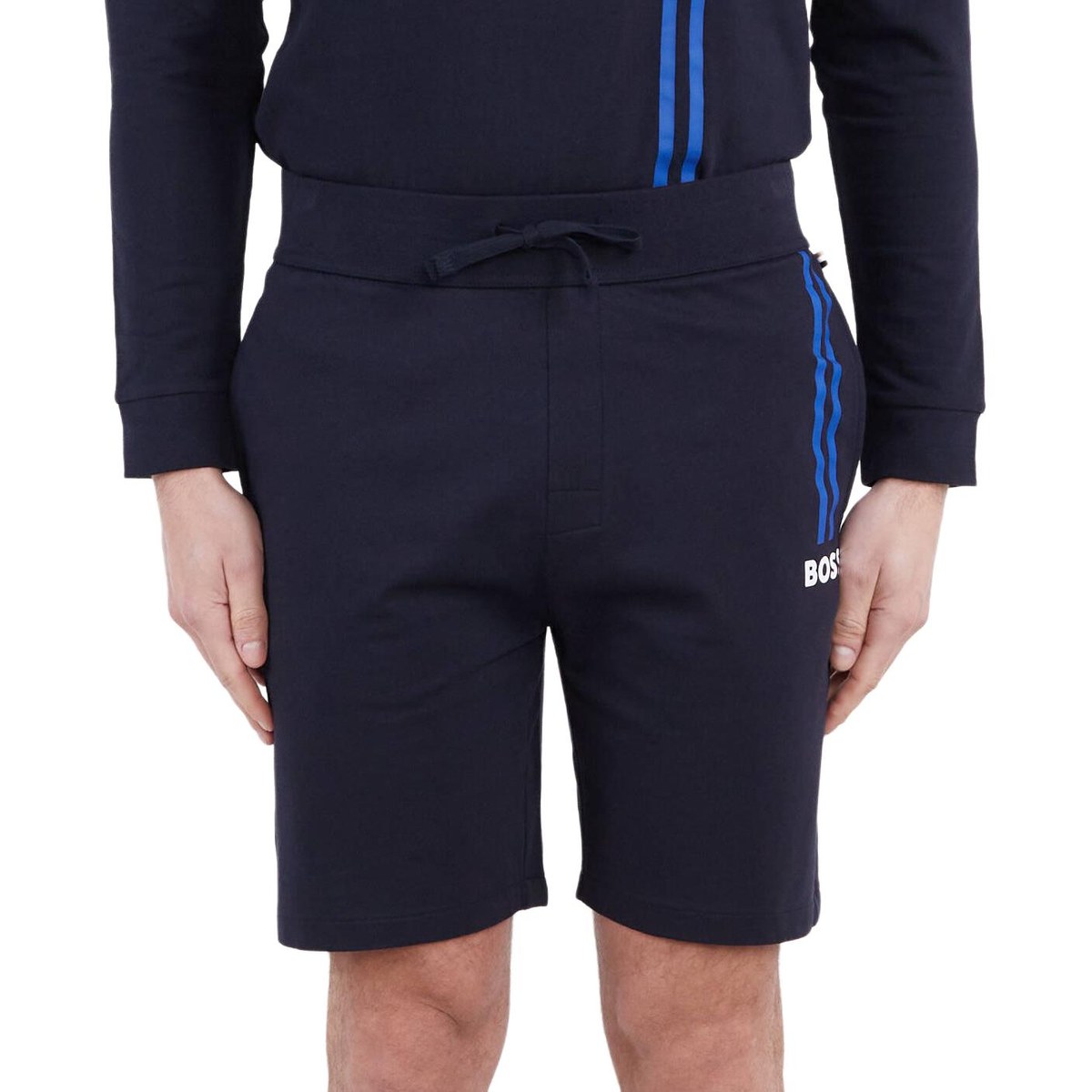 HUGO BOSS