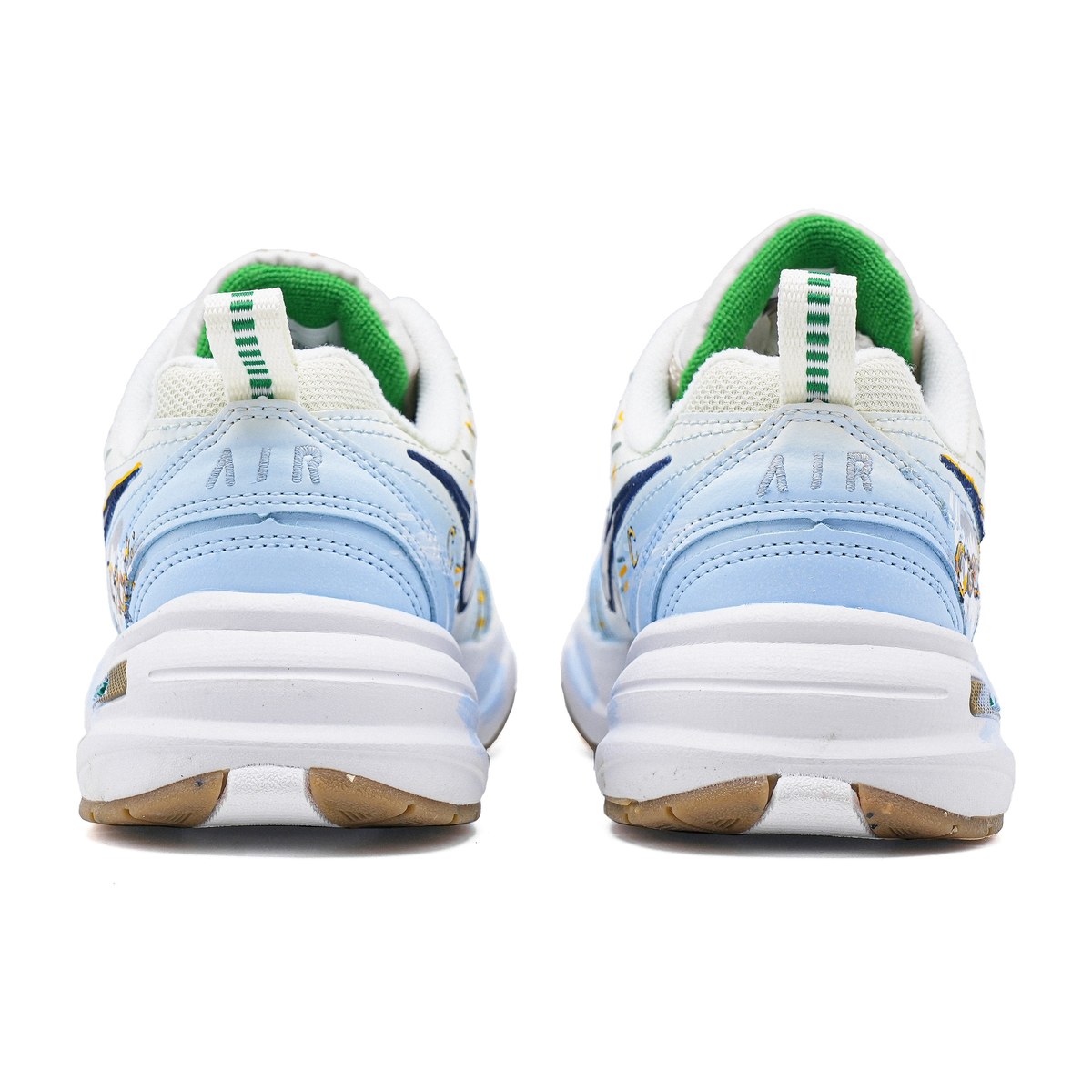 Nike Air Monarch 4