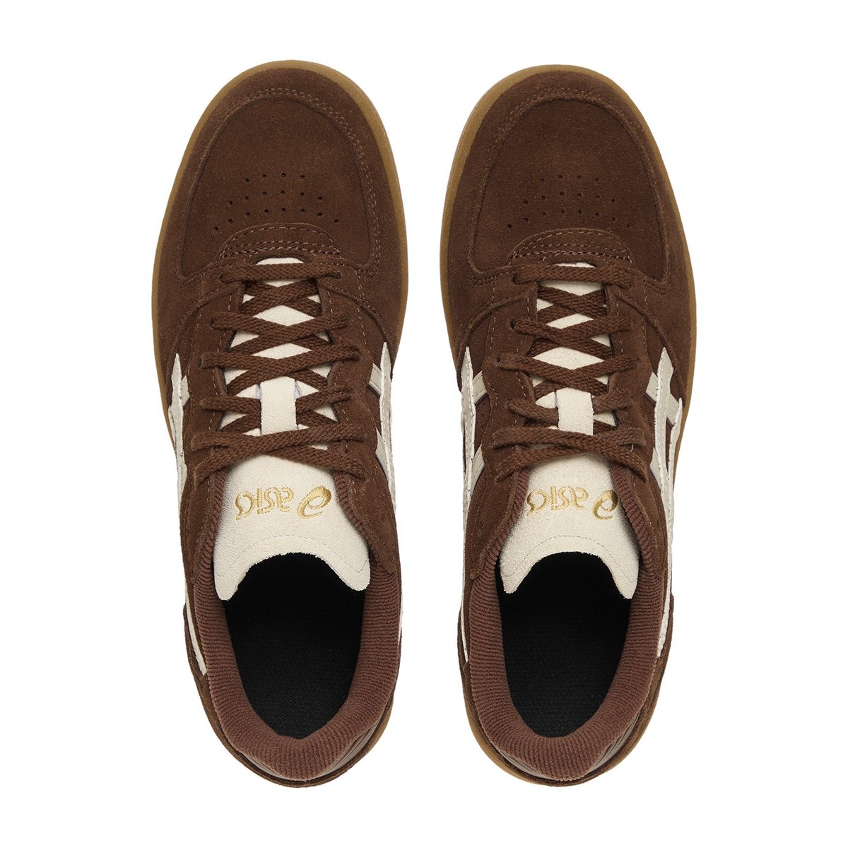 ASICS SKYHAND OG Amber Glow