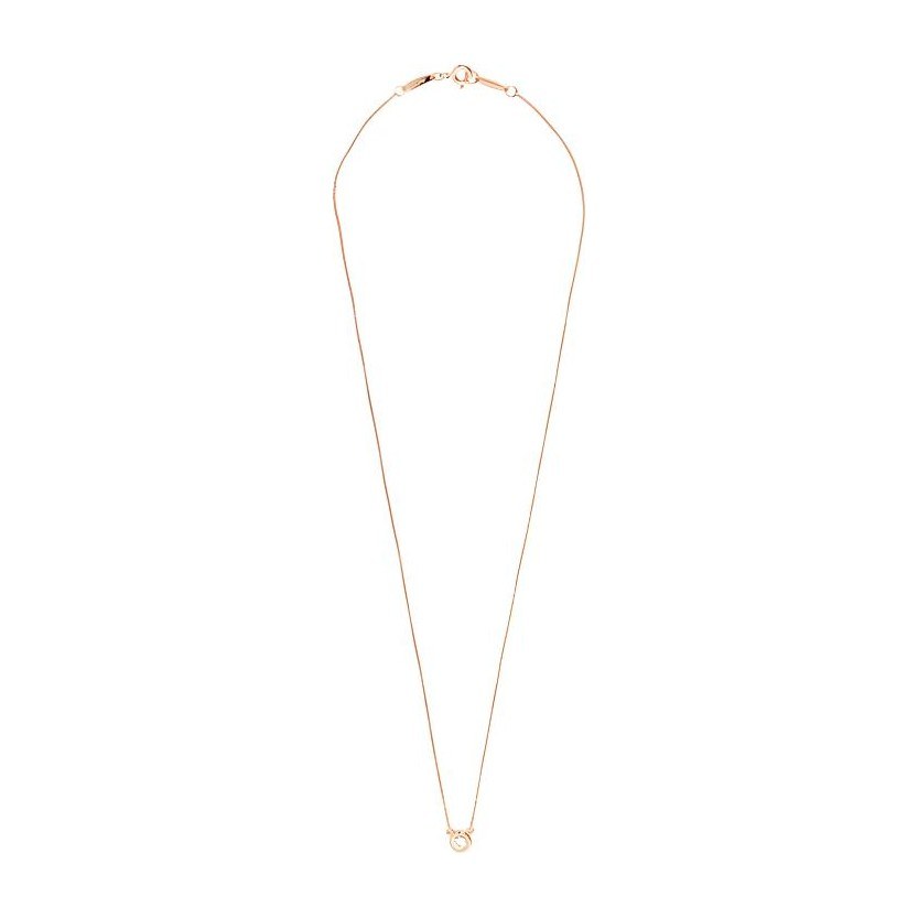 Tiffany & Co. Elsa Peretti Diamonds by the Yard Necklace